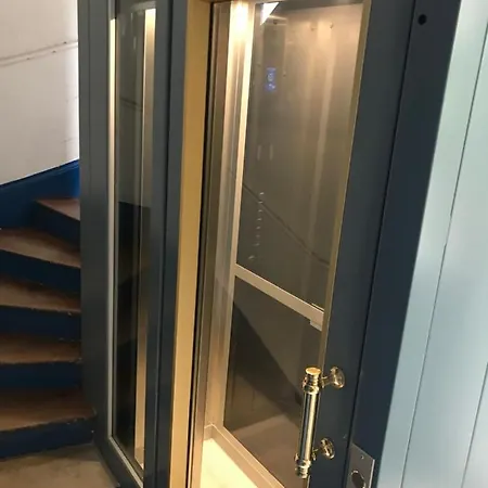 Assas-vavin Appartement