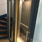 Assas-vavin Apartmán