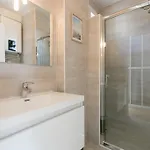 Apartmán Assas-vavin Paříž