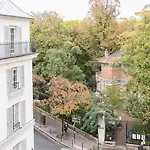 Apartmán Assas-vavin *