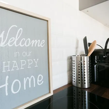 Assas-vavin Apartmán Paříž