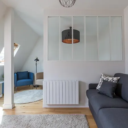 Assas-vavin * Paříž