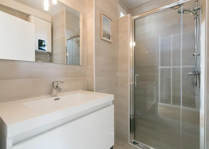 Apartment Assas-vavin Paris