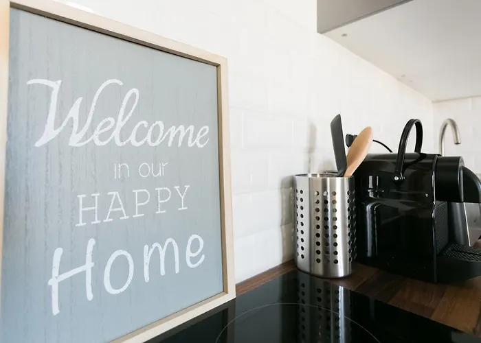 Assas-vavin Apartment Paris